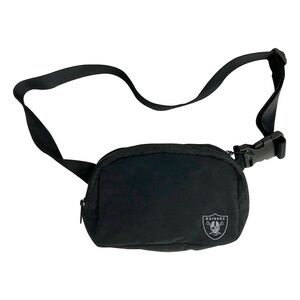 Nfl new Las Vegas‎ Raiders Fanny Pack